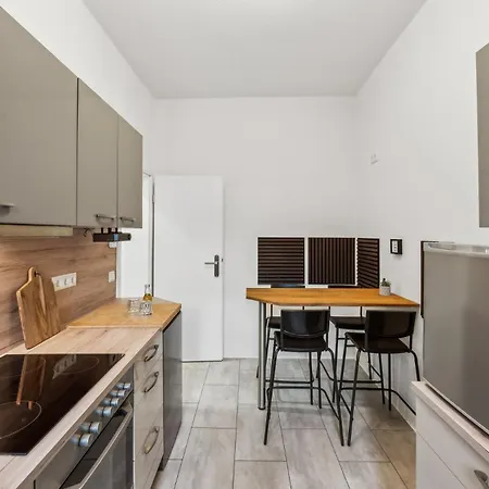 Apartment Cozyhome House *