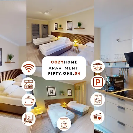 Cozyhome House
