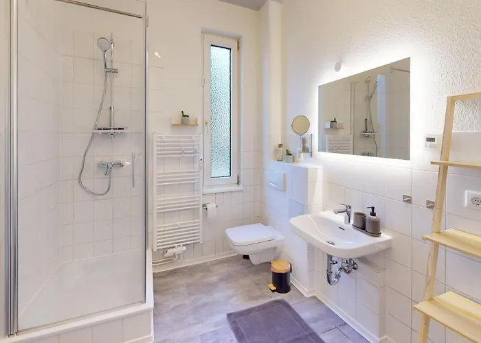 Cozyhome House * Magdeburg