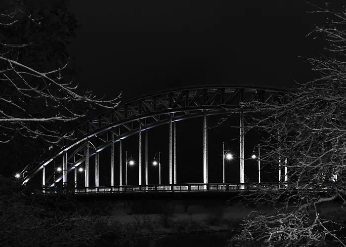 Cozyhome House * Magdeburg