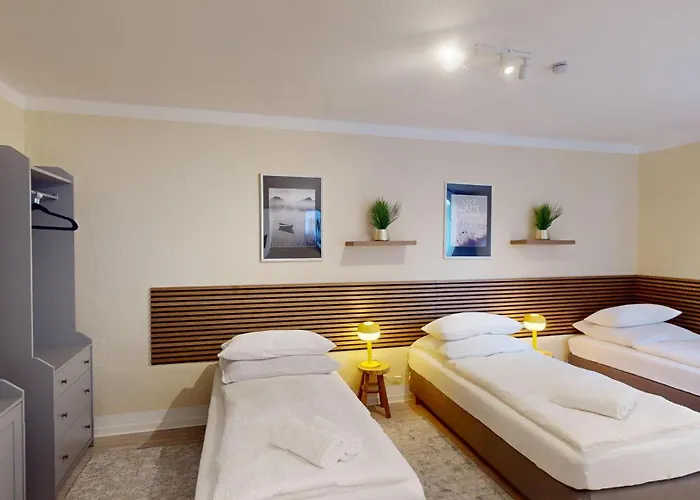 Lägenhet Cozyhome House