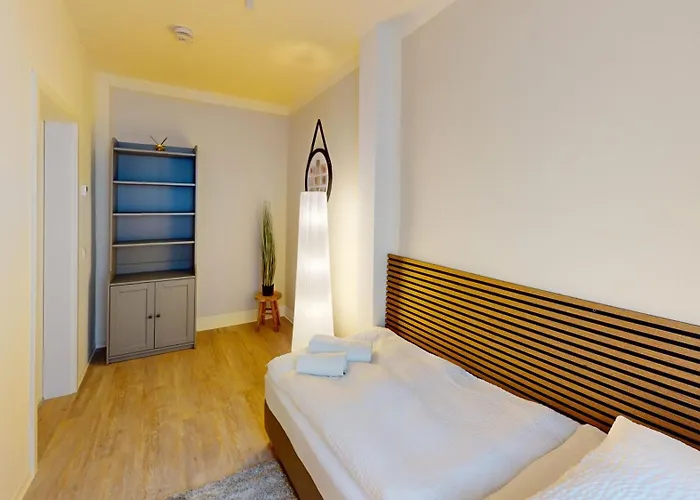 Cozyhome House Magdeburg