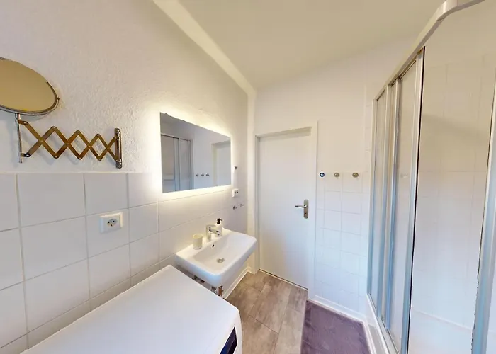 Cozyhome House Lägenhet *