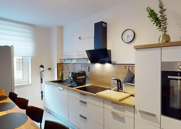 Lägenhet Cozyhome House