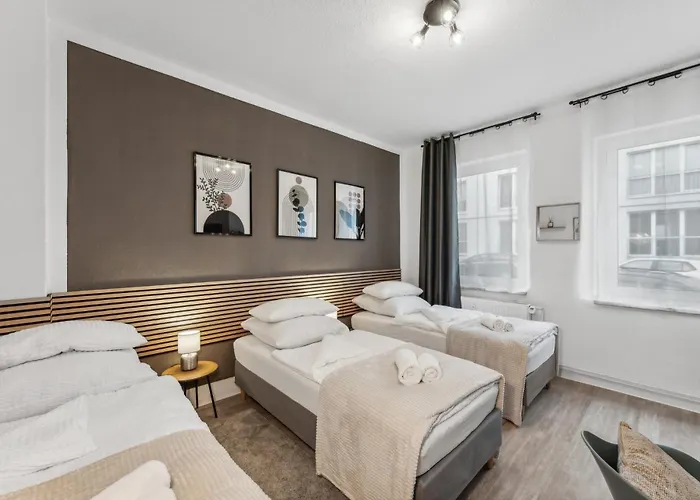 Cozyhome House Lägenhet