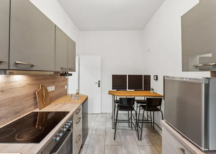 Lägenhet Cozyhome House *