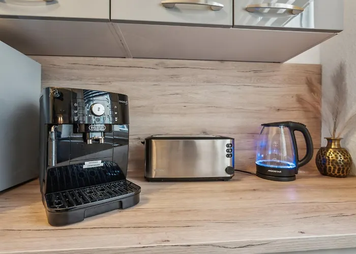 Cozyhome House Magdeburg