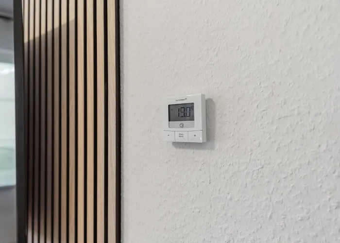 Cozyhome House Lägenhet