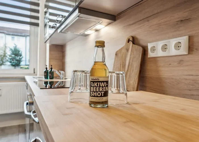 Lägenhet Cozyhome House